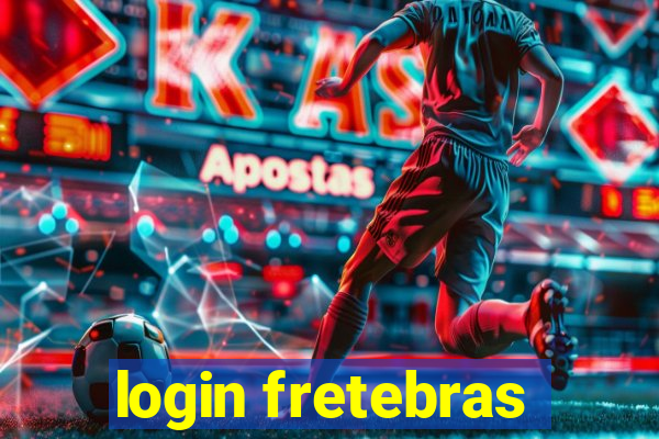 login fretebras